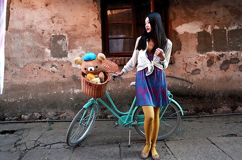 Panier pour vélo en vigne - Ref 2257244 Image 33