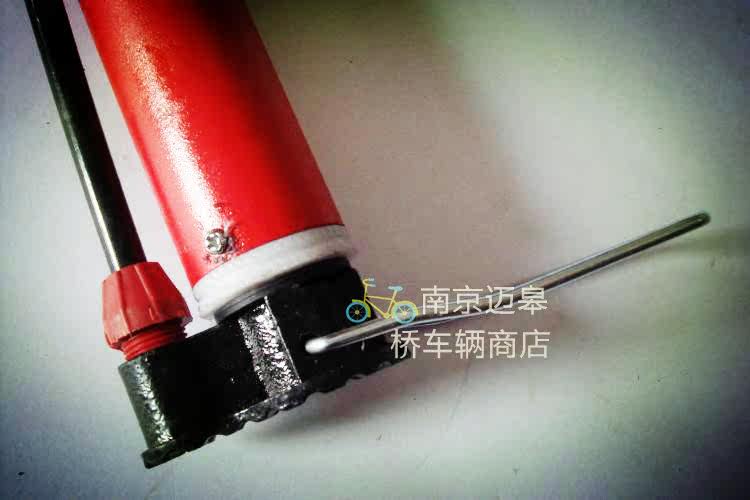 Pompe à vélo - Ref 2389102 Image 45