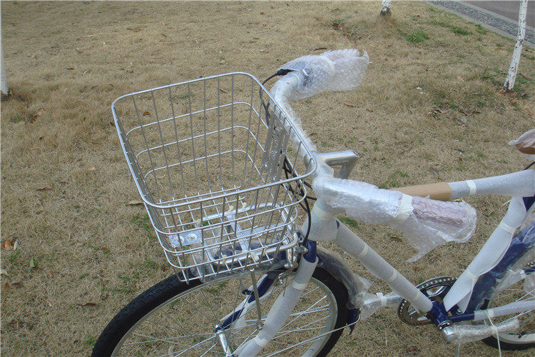 Panier pour vélo - Ref 2260738 Image 36