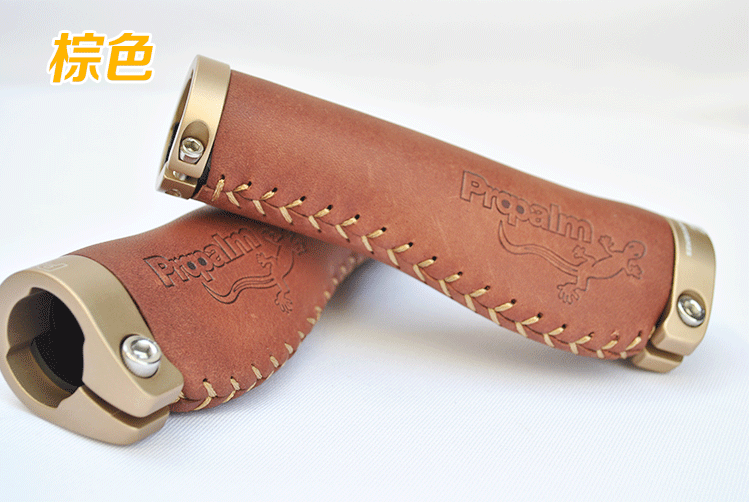 Poignées de vélo PROPALM - Ref 2344081 Image 51