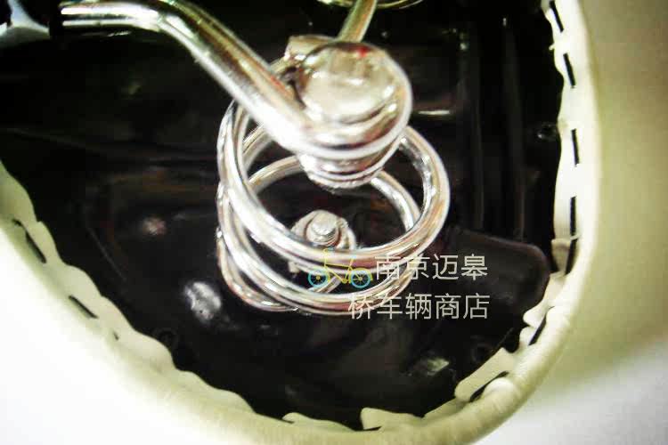 Selle de vélo FOREVER CC - Ref 2346216 Image 47