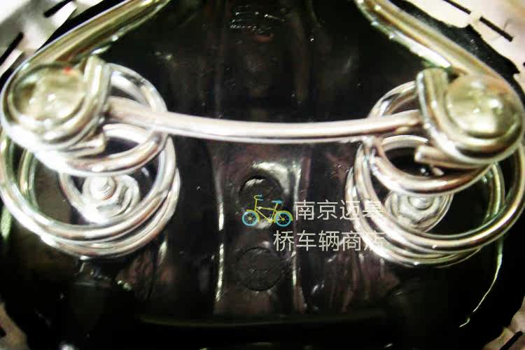 Selle de vélo FOREVER CC - Ref 2346216 Image 45