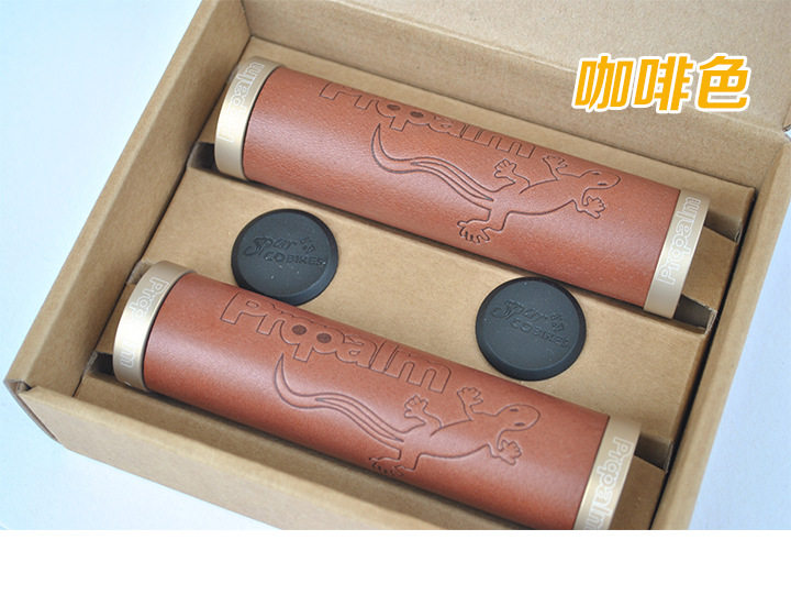 Poignées de vélo PROPALM - Ref 2344081 Image 41