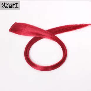 Extension mèches - Ref 220673 Image 26