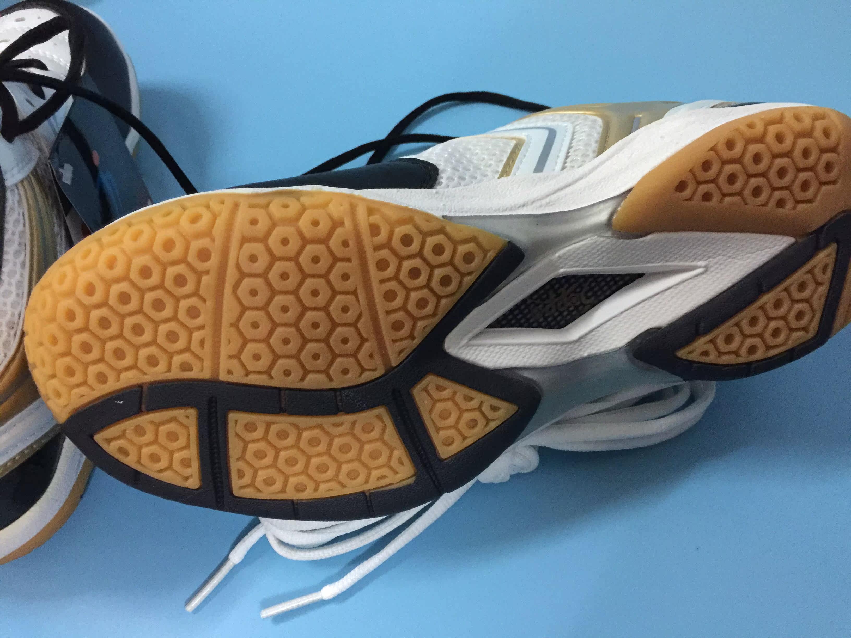 Chaussures de Badminton uniGenre - Ref 847699 Image 5