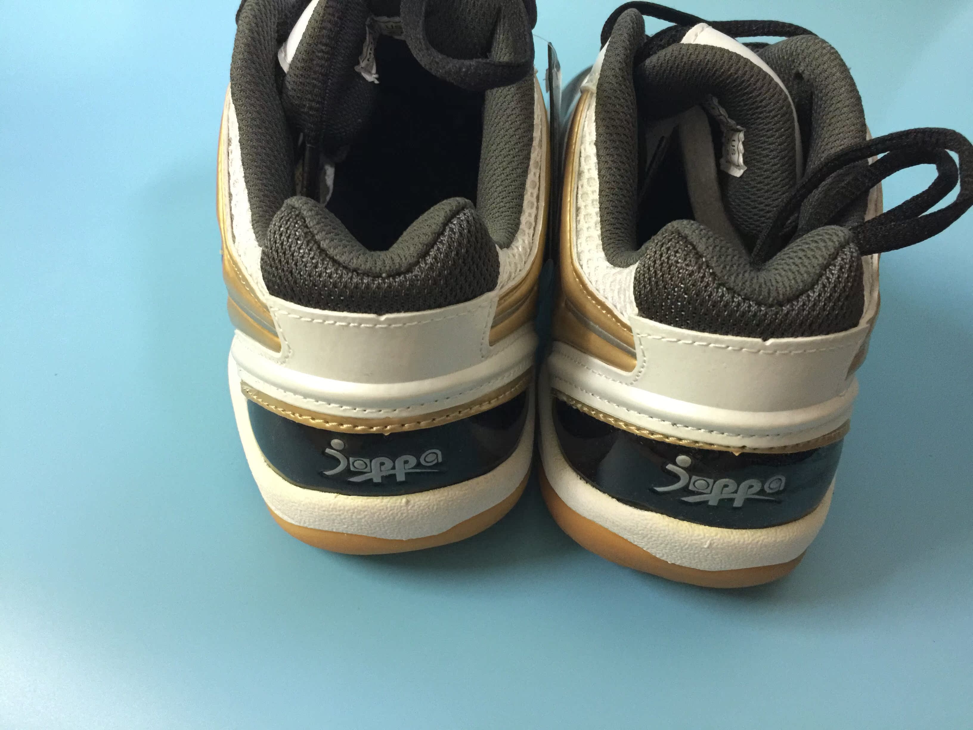 Chaussures de Badminton homme - Ref 846245 Image 4