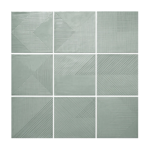 Маленькая матча Испания импортированная рельеф