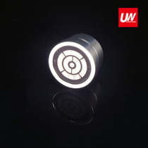  UW saber dedicated pixel blade conversion light blade connector conversion connector