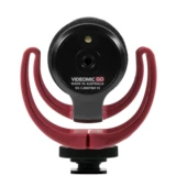 Rode/Rhode Videomic Go Микрофон SLR -камера Микрофон Внешний шум