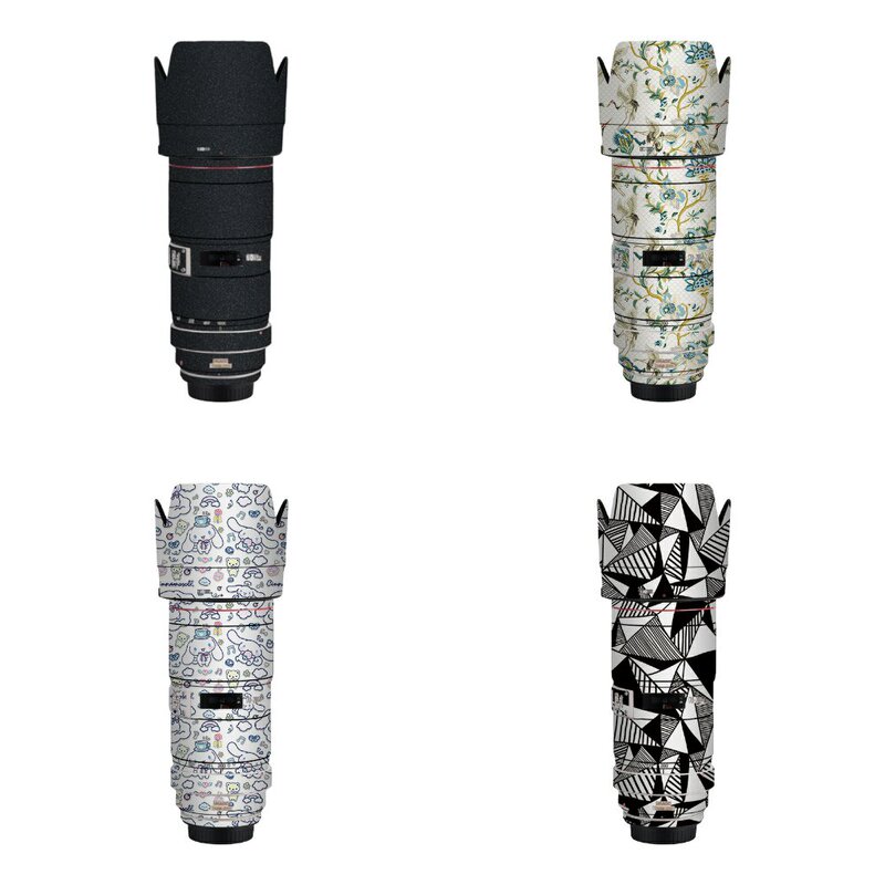 Mangluo Lü Is Suitable for Canon Ef 70-200mm F/2.8L Is Second-Generation Lens Sticker Protective Film Mangluo Lü Is Suitable for Canon Ef 70-200mm F/2.8L Is Second-Generation Lens Sticker Protective Film