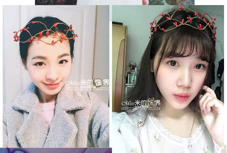 Accessoire cheveux - Ref 1203131 Image 20