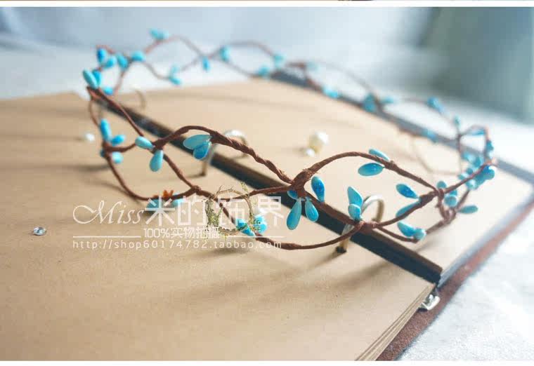 Accessoire cheveux - Ref 1203131 Image 37