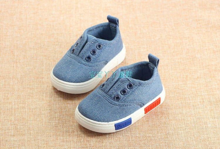 Chaussures enfants en autre pour printemps - Ref 1038352 Image 17