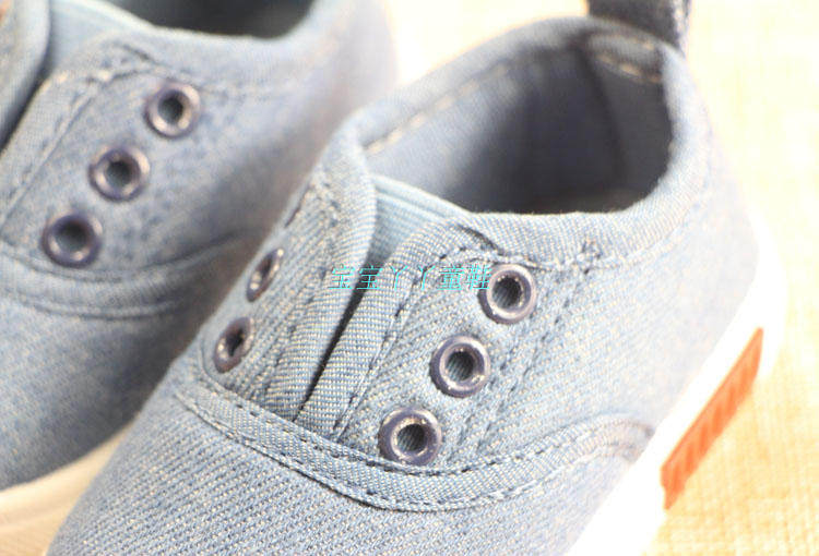 Chaussures enfants en autre pour printemps - Ref 1038352 Image 21