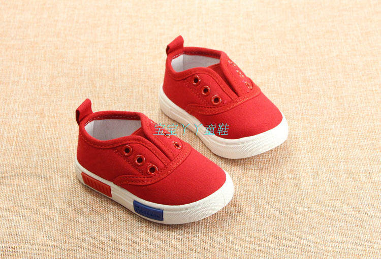 Chaussures enfants en autre pour printemps - Ref 1038352 Image 11