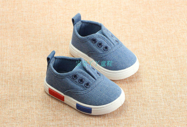 Chaussures enfants en autre pour printemps - Ref 1038352 Image 19