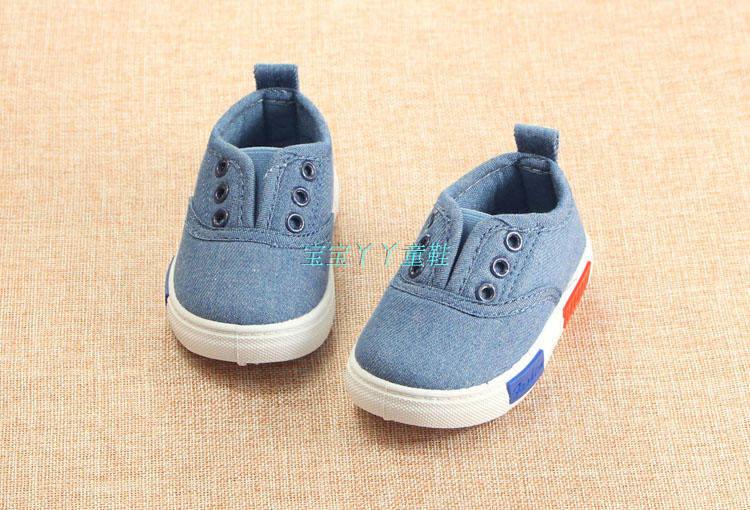 Chaussures enfants en autre pour printemps - Ref 1038352 Image 16