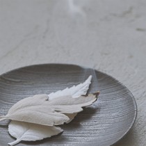 * Little Forest * Japan Award-winning SILENCE HAKO leaf incense suit with incense disc Home Incense Indoor Decontamination