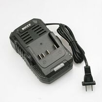 BOCCS 18V TM 18B Lithium Battery Electric Wrench Charging Bring Electric Wind Cannon Special Original Charger