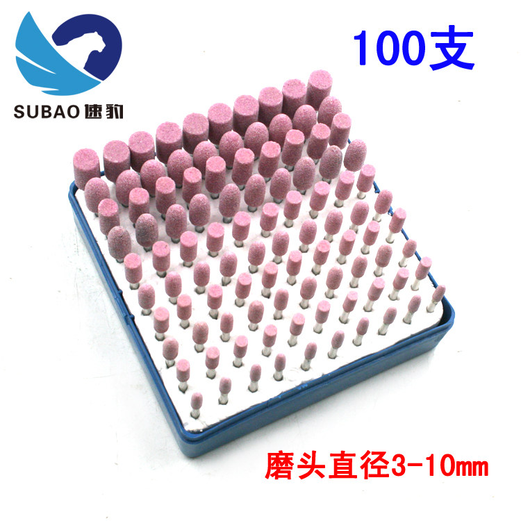 Original Dress Taiwan Auville Engraving Mill Wind Mill Pen 100 polished grinding head fire stone paparazzi grip 3mm