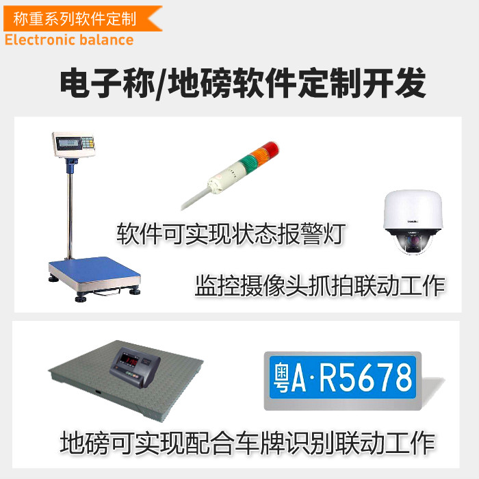 Electronic scale ground pound weighing software to develop custom modbus superior machine serial port newsletter 485 big data mining set