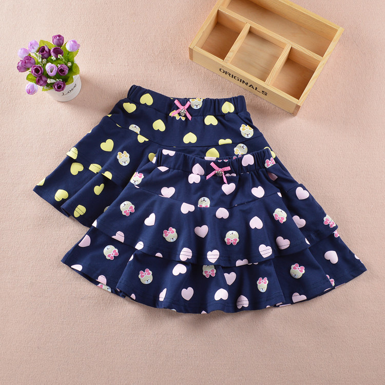 Jupe enfant PON IN PON - Ref 2048768 Image 7