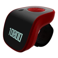 Красноватый черный