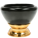 Тибетские буддийские товары для дома, Тантра, посвященная Будде Шакьямуни, чаша Мани, чаша, инструмент, аксессуары, чаша для буддийских монахов