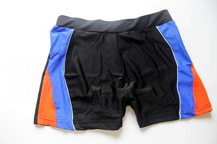 Maillot de bain homme      - Ref 2517520 Image 3