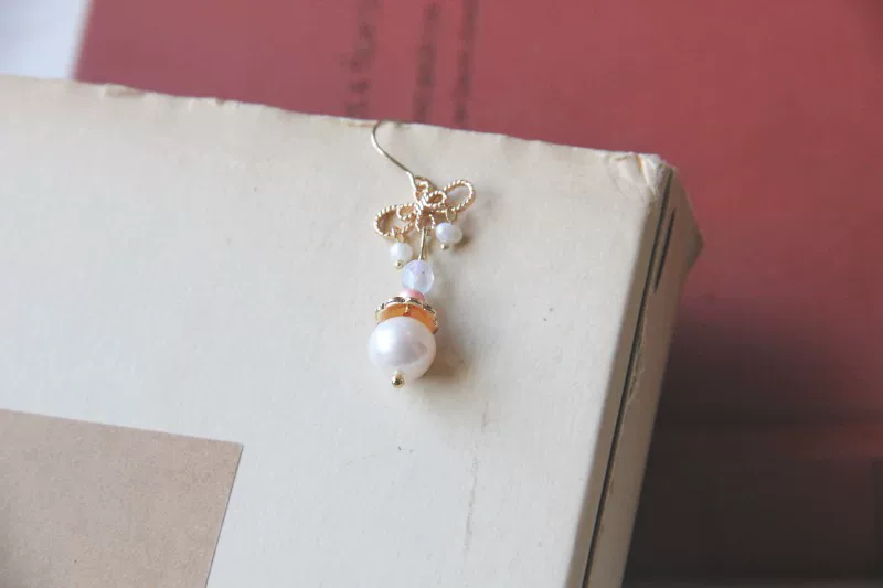 Коль earrings?