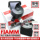 Италия, автомобильный звуковой сигнал FIAMM, электронный бесконтактный звуковой сигнал-улитка mini 0