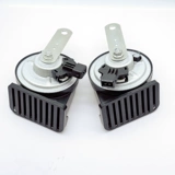 Fiamm адаптация звезда желание Panda Mini Car Whistle Snail Horn Star Geometry Geometry ac kung fu niu ex3