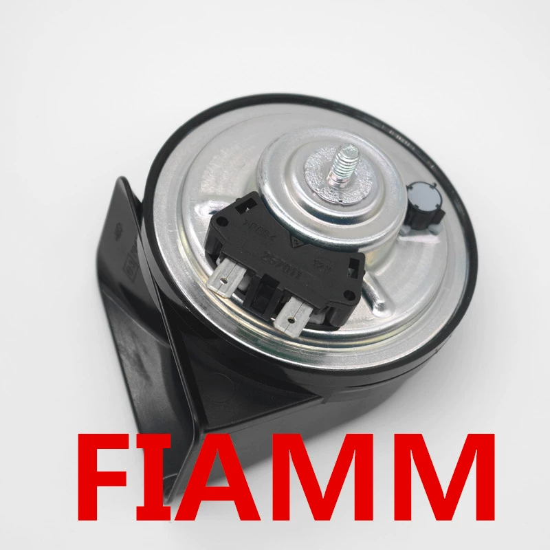 còi hơi 12v Ý Fiamm Mercedes -Benz Car Horn GLS450 Loa gốc phù hợp cho C200E300GLC V260 còi điện 24v giá còi xe ô tô