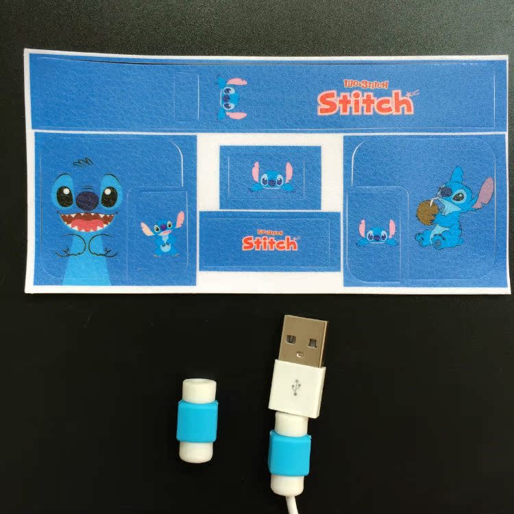 Autocollant pour téléphone mobile - Ref 1372676 Image 17