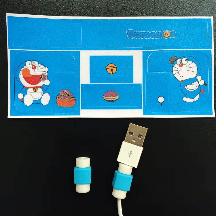 Autocollant pour téléphone mobile - Ref 1372676 Image 18