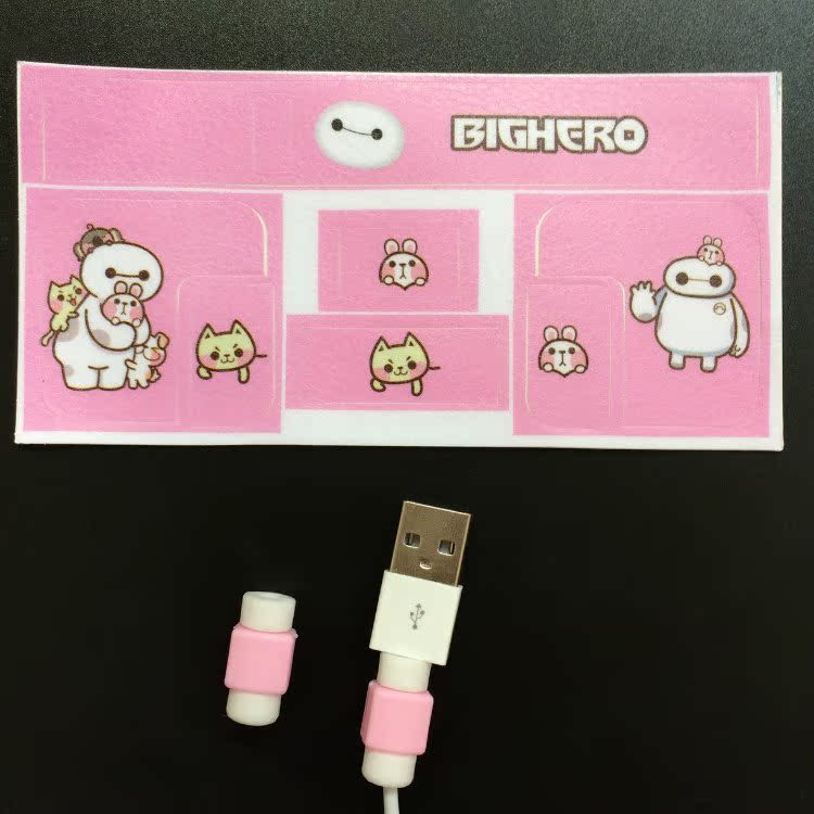 Autocollant pour téléphone mobile - Ref 1372676 Image 16