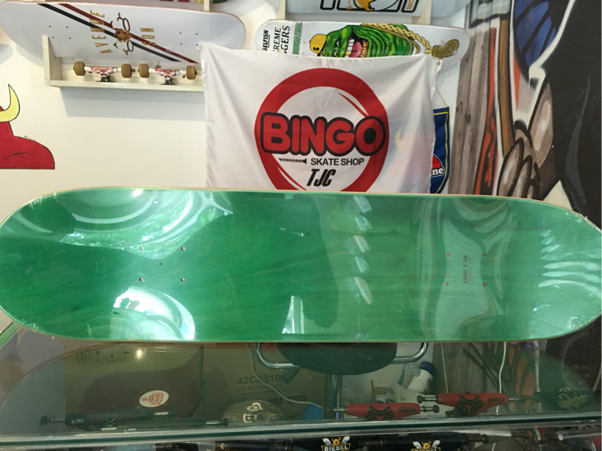 Planche à roulettes AVENUAMPSON - Ref 2594843 Image 7