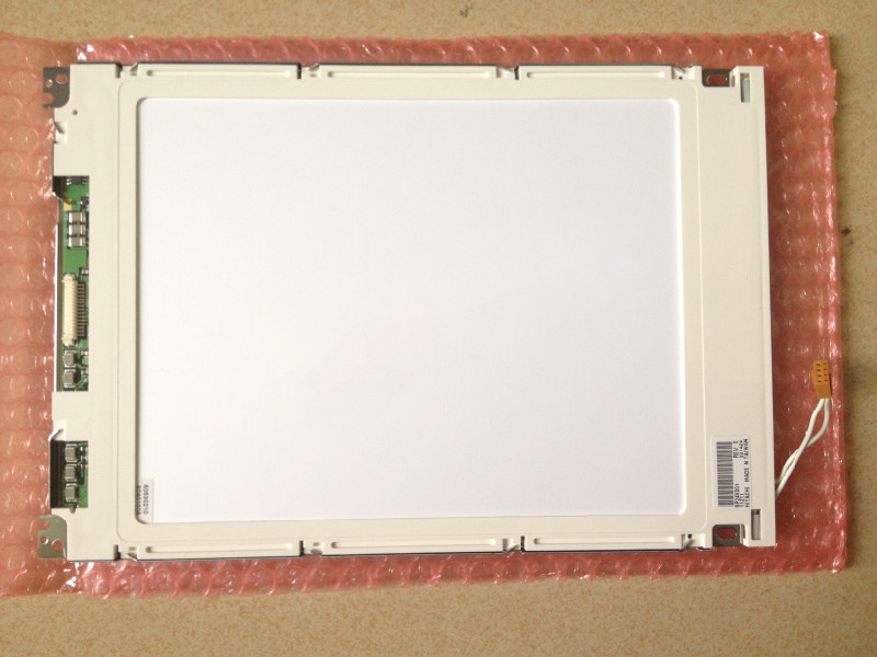 New Hitachi 9 4 inch industrial control LCD screen SP24V001 hostages for one year