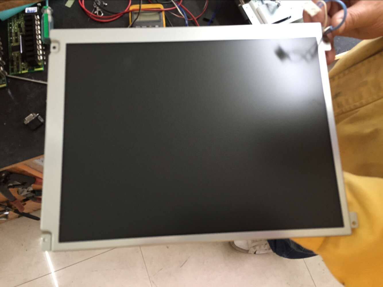 Original spot sale LM-CA53-22NSZ LM-CA53-22NTS LM-CC53-22NDK LCD screen