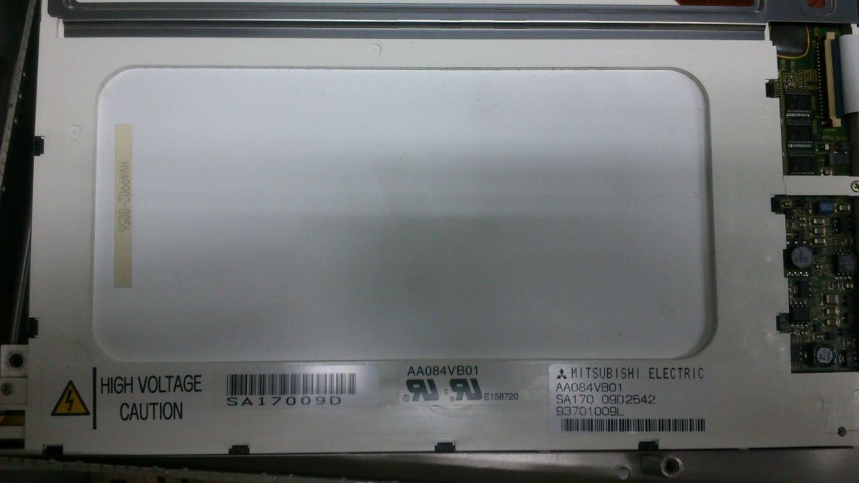 LCD screen display EW24D30BCW TR-80494v-0 TRULY MTG918-A3 special offer