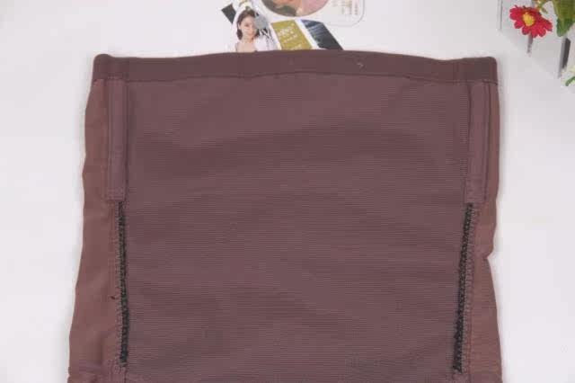 body amincissant JUNEROSE simple en nylon - Ref 670553 Image 25