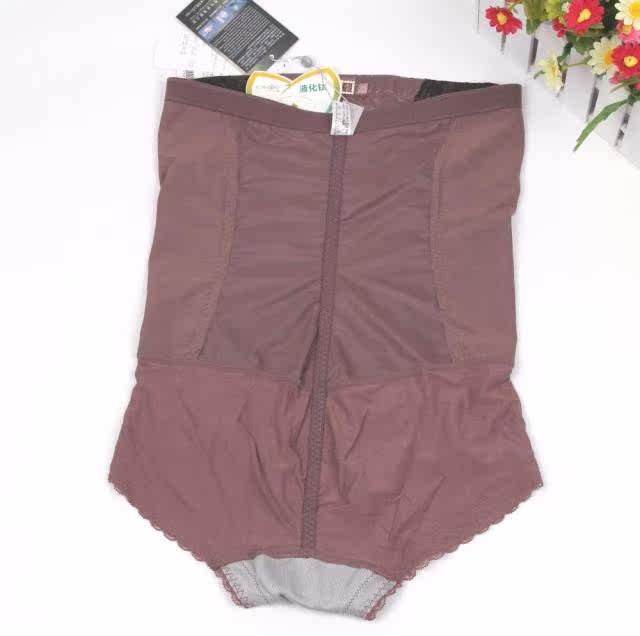 body amincissant JUNEROSE simple en nylon - Ref 670553 Image 24