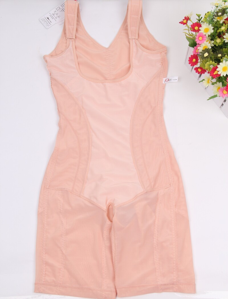 Sous-vêtement minceur en nylon - Ref 707842 Image 25