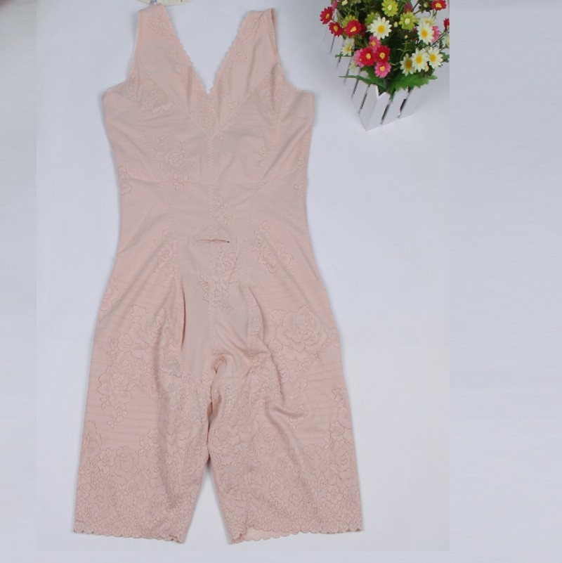 Sous-vêtement minceur JUNEROSE en nylon - Ref 707899 Image 20