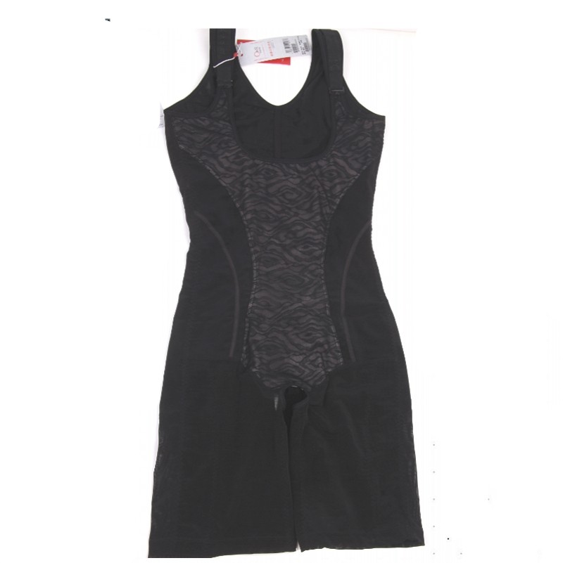 Sous-vêtement minceur en nylon - Ref 707842 Image 29