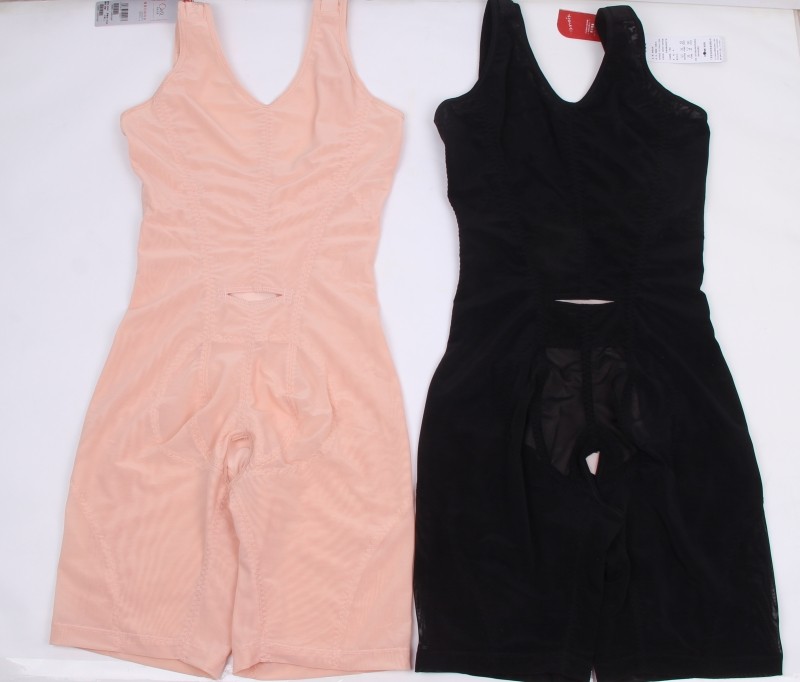 Sous-vêtement minceur en nylon - Ref 707842 Image 24