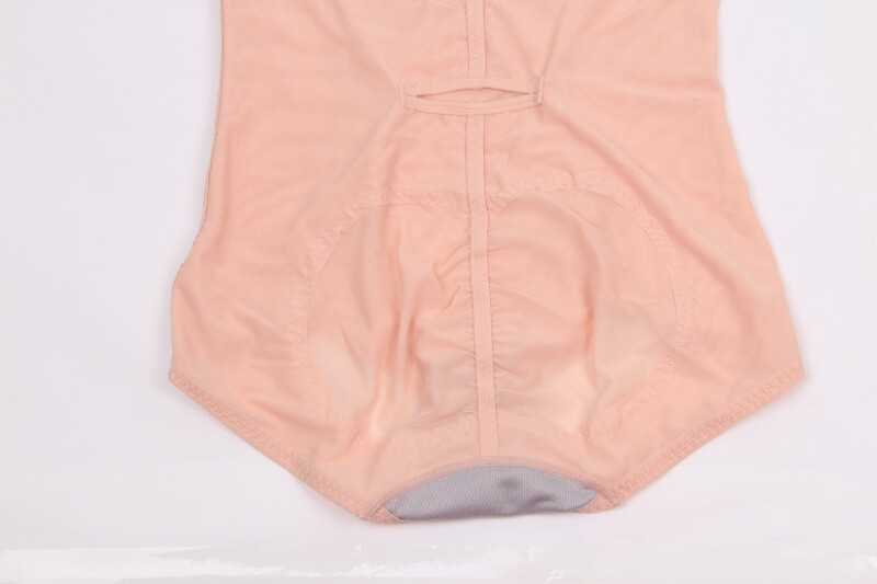 Sous-vêtement minceur en nylon - Ref 707826 Image 30