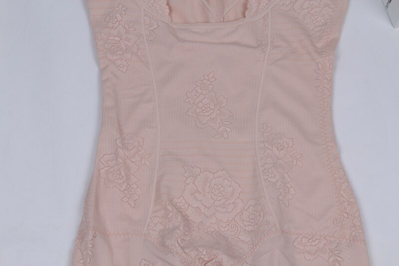 Sous-vêtement minceur JUNEROSE en nylon - Ref 707899 Image 22