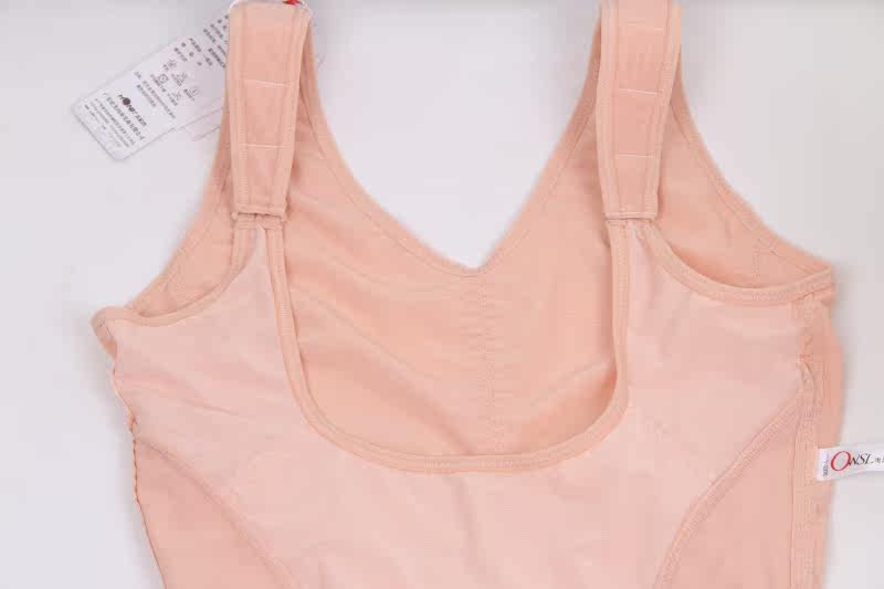 Sous-vêtement minceur en nylon - Ref 707842 Image 26