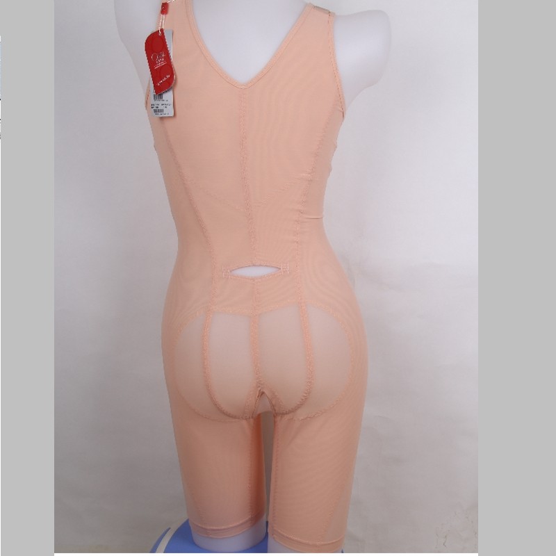 Sous-vêtement minceur en nylon - Ref 707842 Image 17